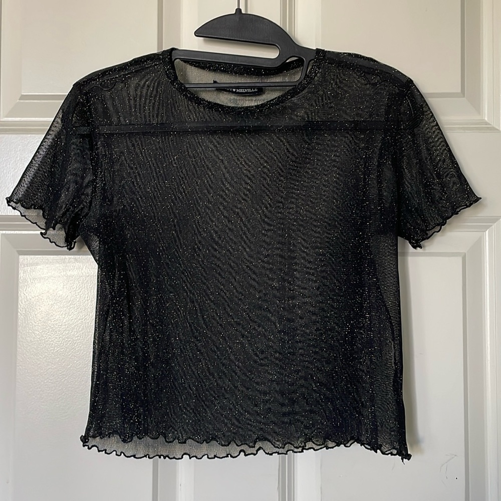 Brandy Melville top